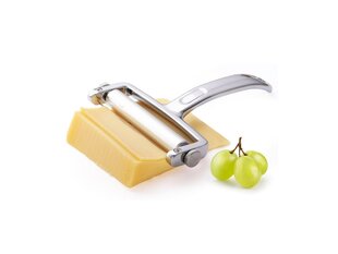 Слайсер для сыра Weis, 14 см цена и информация | Столовые и кухонные приборы | kaup24.ee