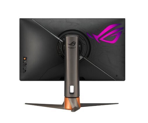 Asus ROG Swift PG27AQN цена и информация | Monitorid | kaup24.ee