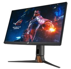 Asus ROG Swift PG27AQN цена и информация | Мониторы | kaup24.ee