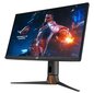 Asus ROG Swift PG27AQN цена и информация | Monitorid | kaup24.ee