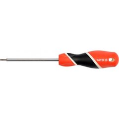 T20 Torx +auk kruvikeeraja 100mm 25957 цена и информация | Механические инструменты | kaup24.ee