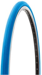 Jalgrattarehv Tacx Trainer Tire Race, 23-622, sinine цена и информация | Покрышки, шины для велосипеда | kaup24.ee