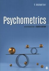 Psychometrics: An Introduction 4th Revised edition цена и информация | Книги по социальным наукам | kaup24.ee