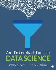 Introduction to Data Science hind ja info | Entsüklopeediad, teatmeteosed | kaup24.ee