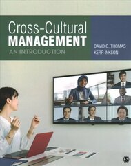 Cross-Cultural Management: An Introduction hind ja info | Majandusalased raamatud | kaup24.ee