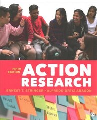 Action Research, 5th Revised edition hind ja info | Ühiskonnateemalised raamatud | kaup24.ee