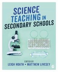 Science Teaching in Secondary Schools hind ja info | Noortekirjandus | kaup24.ee