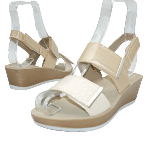 Suvised sandaalid Inblu hind ja info | Naiste sandaalid | kaup24.ee