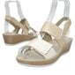 Suvised sandaalid Inblu цена и информация | Naiste sandaalid | kaup24.ee