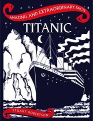 Titanic illustrated edition цена и информация | Исторические книги | kaup24.ee