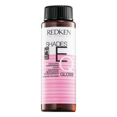 Poolpüsiv Toon Shades Eq 08vb Redken (60 ml) цена и информация | Краска для волос | kaup24.ee