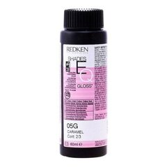 Poolpüsiv värv Shades Eq Redken (60 ml) hind ja info | Juuksevärvid | kaup24.ee