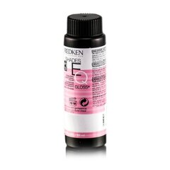 Постоянная краска Shades Redken 6NW 6,03 Brandy (60 ml) цена и информация | Краска для волос | kaup24.ee