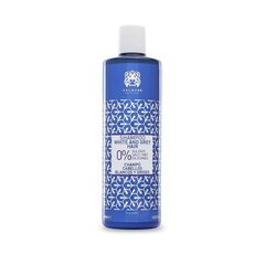 Šampoon White & Grey Hair Zero Valquer (400 ml) hind ja info | Šampoonid | kaup24.ee