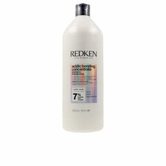 Šampoon Redken (1000 ml) цена и информация | Шампуни | kaup24.ee