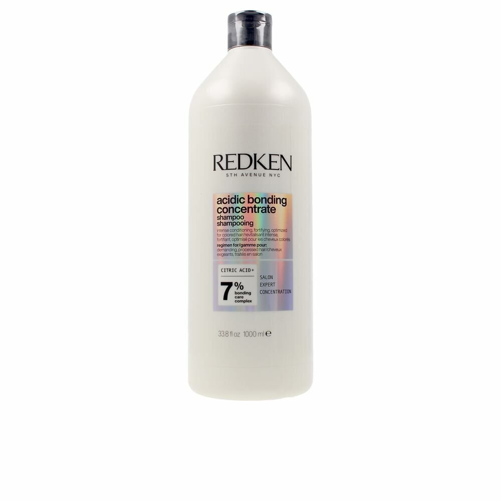 Šampoon Redken (1000 ml) hind ja info | Šampoonid | kaup24.ee