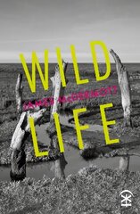 Wild Life hind ja info | Luule | kaup24.ee