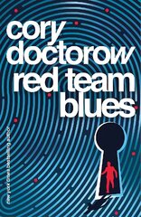 Red Team Blues цена и информация | Фантастика, фэнтези | kaup24.ee