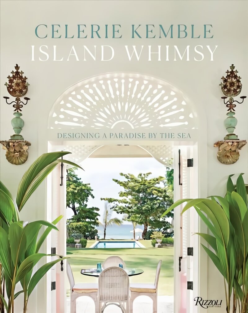 Island Whimsy цена и информация | Arhitektuuriraamatud | kaup24.ee