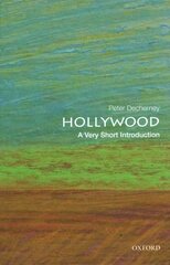 Hollywood: A Very Short Introduction hind ja info | Kunstiraamatud | kaup24.ee