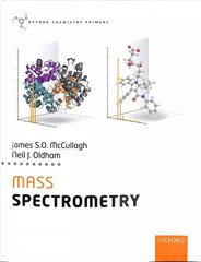 Mass Spectrometry hind ja info | Majandusalased raamatud | kaup24.ee