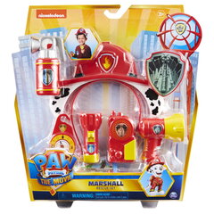 Zestaw Marshall Rescue Paw Patrol hind ja info | Nickelodeon Lapsed ja imikud | kaup24.ee