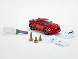 Ford Mustang häälestuskomplekt цена и информация | Игрушки для мальчиков | kaup24.ee