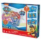 Kahe mängu komplekt: Pop Up Chinese ja Paw Patrol Memo: Pop Up Chinese ja Paw Patrol Memo цена и информация | Lauamängud ja mõistatused | kaup24.ee