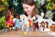 Nuku ja hobuse Spirit Untamed komplekt hind ja info | Tüdrukute mänguasjad | kaup24.ee
