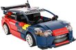 Konstruktori Cada Citroen C4 WRC 329 varuosad hind ja info | Klotsid ja konstruktorid | kaup24.ee