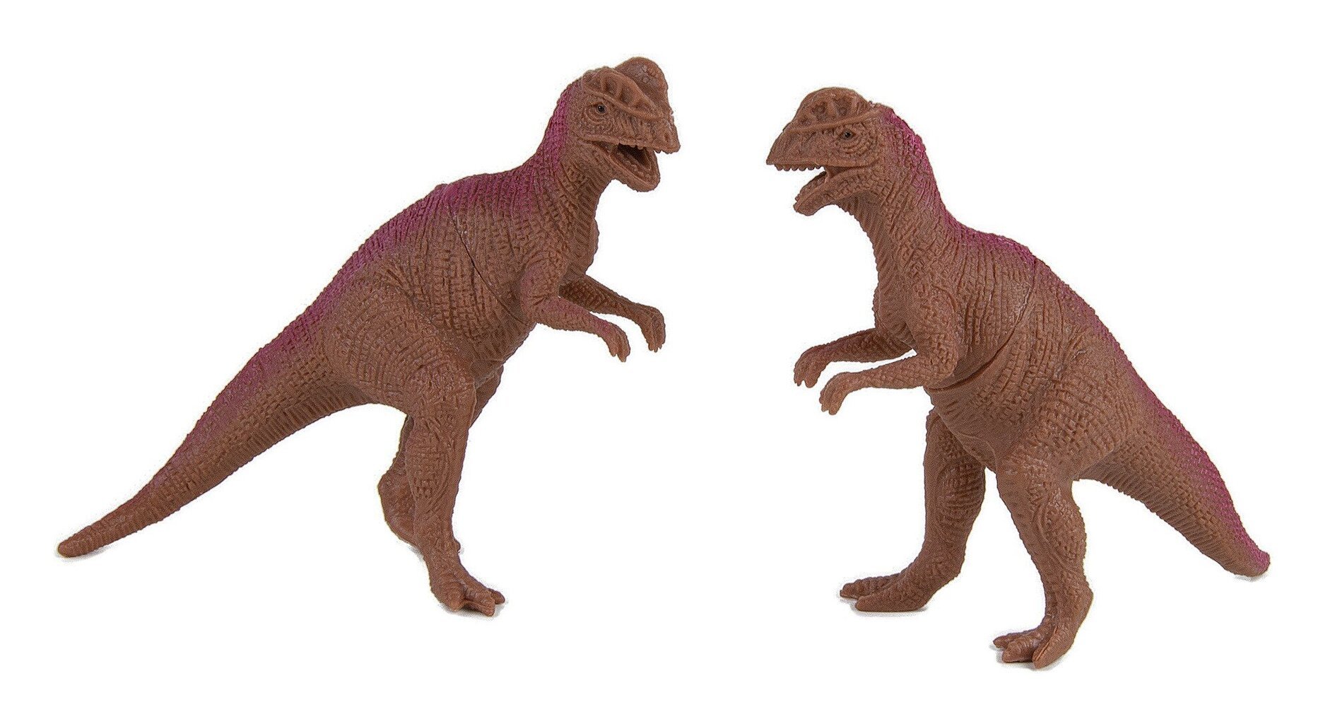 Figuurid dinosauruse savage konteineris 40 tükki hind ja info | Arendavad mänguasjad | kaup24.ee