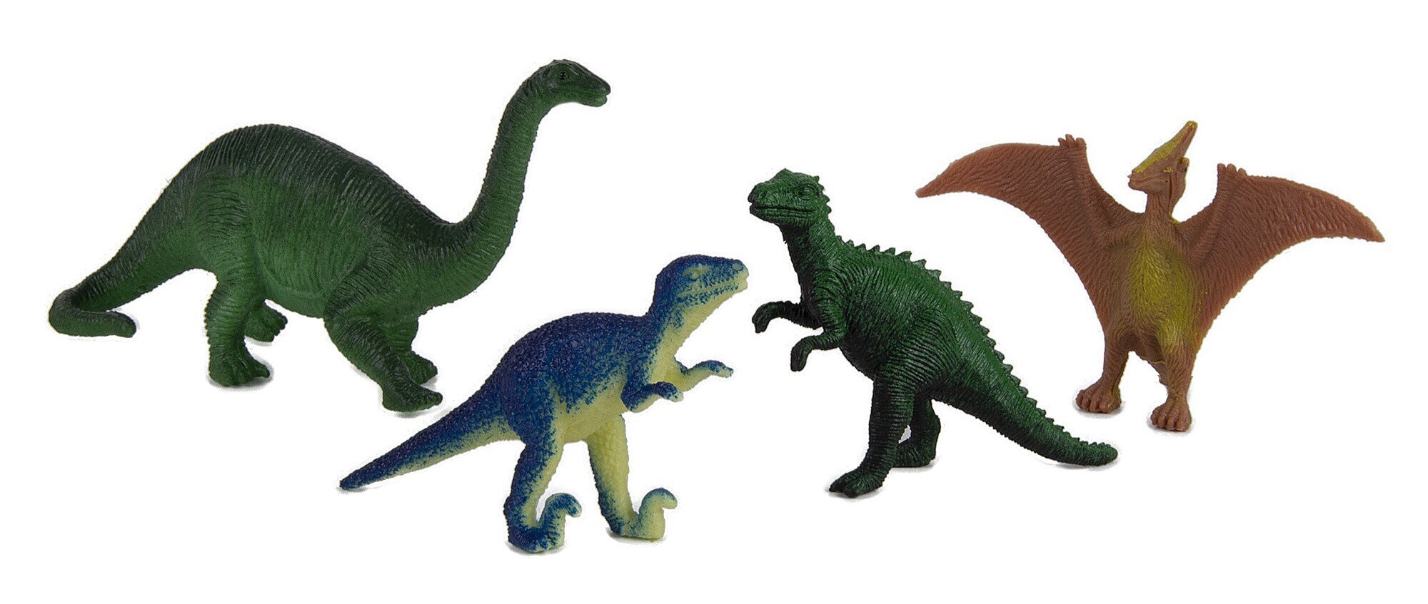 Figuurid dinosauruse savage konteineris 40 tükki hind ja info | Arendavad mänguasjad | kaup24.ee