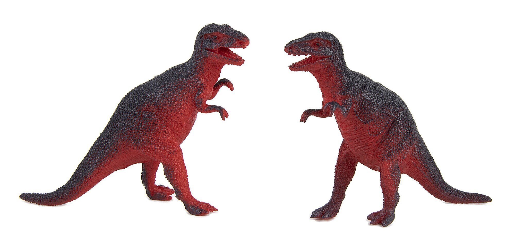 Figuurid dinosauruse savage konteineris 40 tükki hind ja info | Arendavad mänguasjad | kaup24.ee