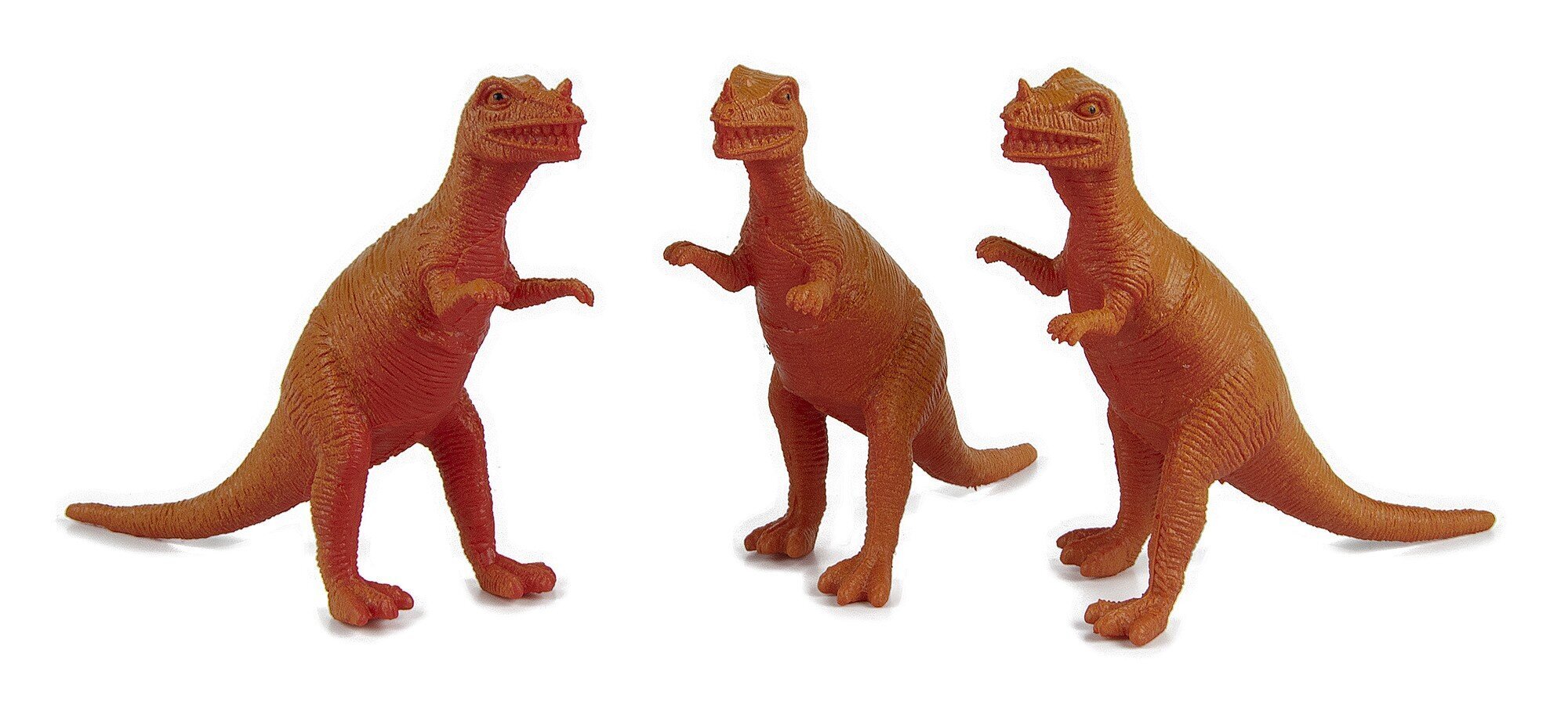 Figuurid dinosauruse savage konteineris 40 tükki hind ja info | Arendavad mänguasjad | kaup24.ee