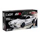 Võistlusauto Mazda FC35 RX-7 algsed D-padjad Cada C55012W hind ja info | Klotsid ja konstruktorid | kaup24.ee