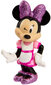 Minnie Mouse Disney 5 figuuriga komplekt hind ja info | Tüdrukute mänguasjad | kaup24.ee