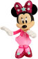 Minnie Mouse Disney 5 figuuriga komplekt hind ja info | Tüdrukute mänguasjad | kaup24.ee