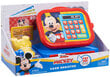 Elektrooniline kassaaparaat Disney Mickey Mouse koos tarvikutega hind ja info | Tüdrukute mänguasjad | kaup24.ee