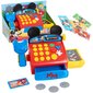 Kassasüsteem Just Play Disney hind ja info | Tüdrukute mänguasjad | kaup24.ee