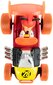 Auto Super Charged Hot Rod RC kaugjuhtimispult Disney Mickey цена и информация | Poiste mänguasjad | kaup24.ee