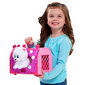 Väike veterinaarkomplekt valge koera ja aksessuaaridega Disney Minnie Hiirega цена и информация | Tüdrukute mänguasjad | kaup24.ee