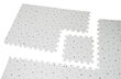 Vahtpuzzle matt Humbi tähed 36 tk 30x30x1cm hind ja info | Tegelustekid | kaup24.ee