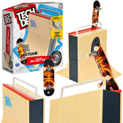 Fingerboard Big Vert Tech Deck цена и информация | Игрушки для мальчиков | kaup24.ee