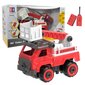 Kaugjuhtimispuldi kokkupandav sõiduk RC tuletõrje Cada 33 el hind ja info | Poiste mänguasjad | kaup24.ee