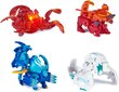 Figuurid Bakugan Legends Battle Collection Pack Cycloid цена и информация | Poiste mänguasjad | kaup24.ee