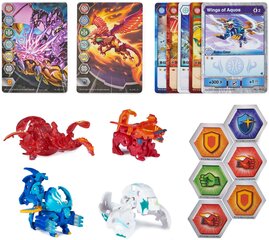 Figuurid Bakugan Legends Battle Collection Pack Cycloid цена и информация | Игрушки для мальчиков | kaup24.ee