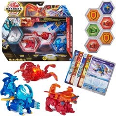 Figuurid Bakugan Legends Battle Collection Pack Cycloid hind ja info | Poiste mänguasjad | kaup24.ee