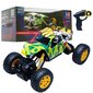 Kaugjuhitav Rock Crawler RC sõiduk Cada E324-003 цена и информация | Poiste mänguasjad | kaup24.ee