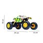 Kaugjuhitav Rock Crawler RC sõiduk Cada E324-003 цена и информация | Poiste mänguasjad | kaup24.ee