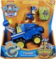 Dino Rescue Chase Paw Patrol + politseiauto + dinosaurus hind ja info | Poiste mänguasjad | kaup24.ee